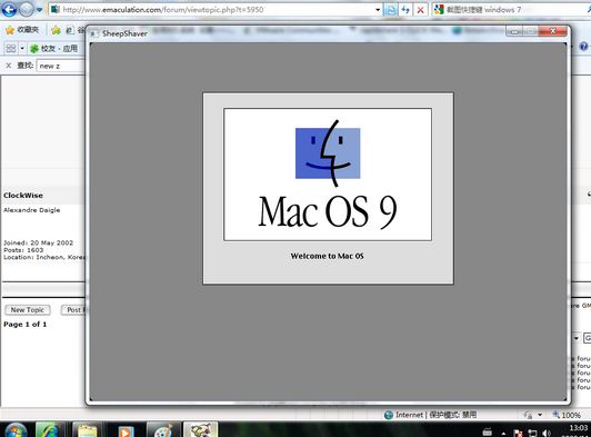 free mac windows emulator